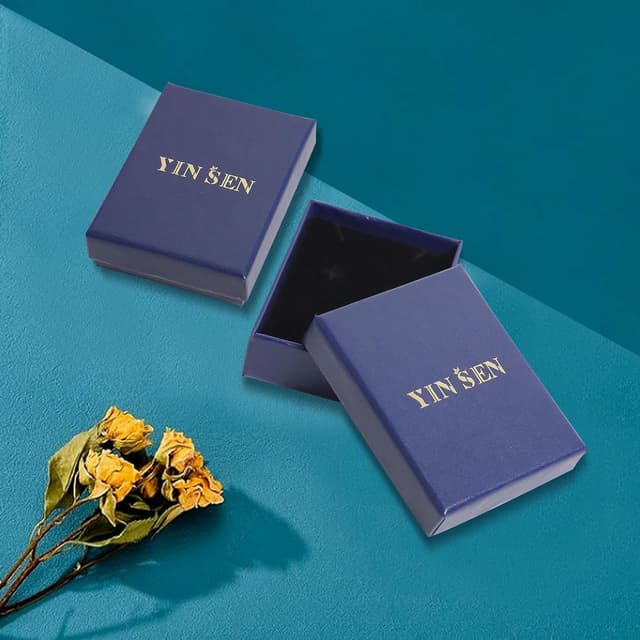 Detalle 2 de Yinsen Damen Unendlichkeitsherz Armband aus 925 Sterling Silber – Geschenkidee zu Geburtstag, Muttertag & Weihnachten