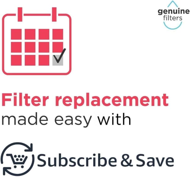 Detalle 2 de Frigidaire ULTRAWF Pure Source Ultra Water Filter