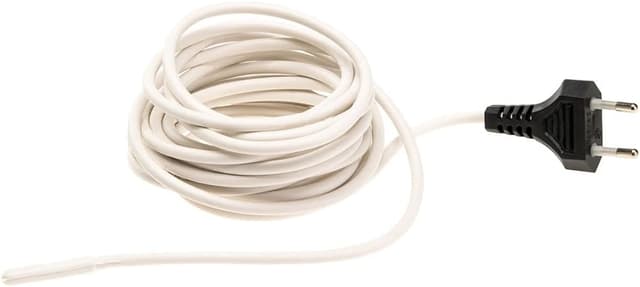 Detalle de Hydor Cavo Riscaldante HYDROKABLE 50 W con doppio isolamento in silicone per acquari e terrari