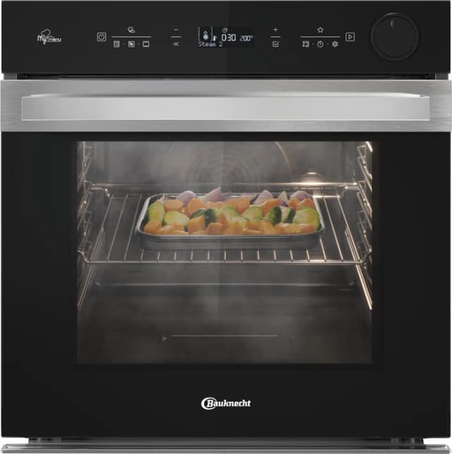 Thumbnail 17 de Bauknecht BIK5S DP8F2 ES 🥘