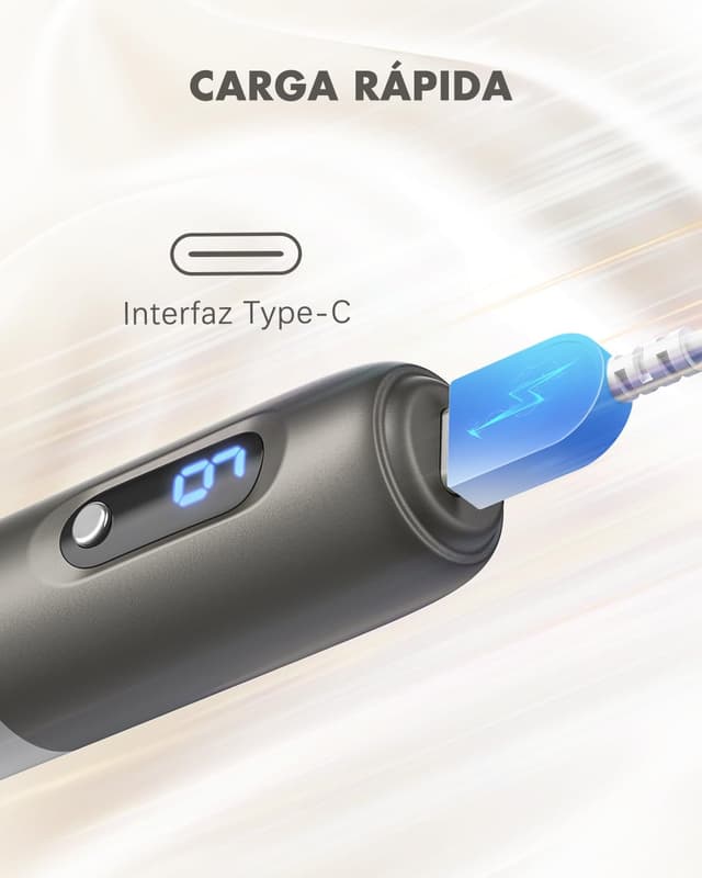 Thumbnail 5 de Dr.Pen H3 Hydra Pen microneedling