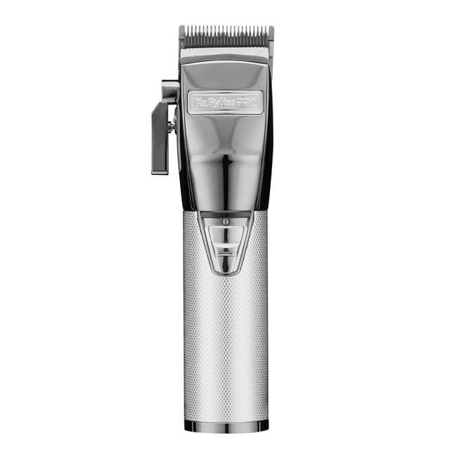 Detalle de BaBylissPRO FX+ Hair Clippers 3-Hour Runtime