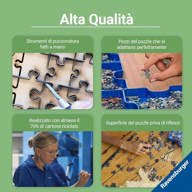 Thumbnail 6 de Ravensburger Super Mario – Confezioni da 3 puzzle da 49 pezzi (bambini 5 anni+)