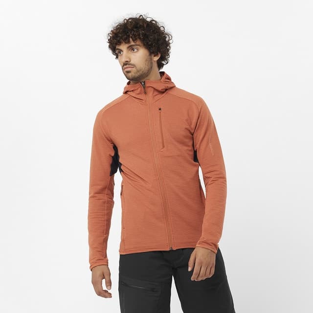 Imagen de Salomon Essential Lightwarm para Hombre en OfertitasTOP