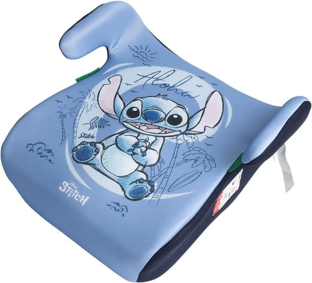 Thumbnail 4 de Tataway seggiolino alzatina Disney Stitch 126-150 cm