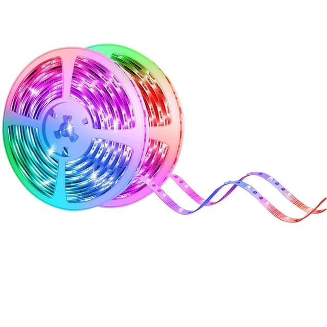 Thumbnail 3 de Kinsi BT Tira LED Bluetooth 30 m