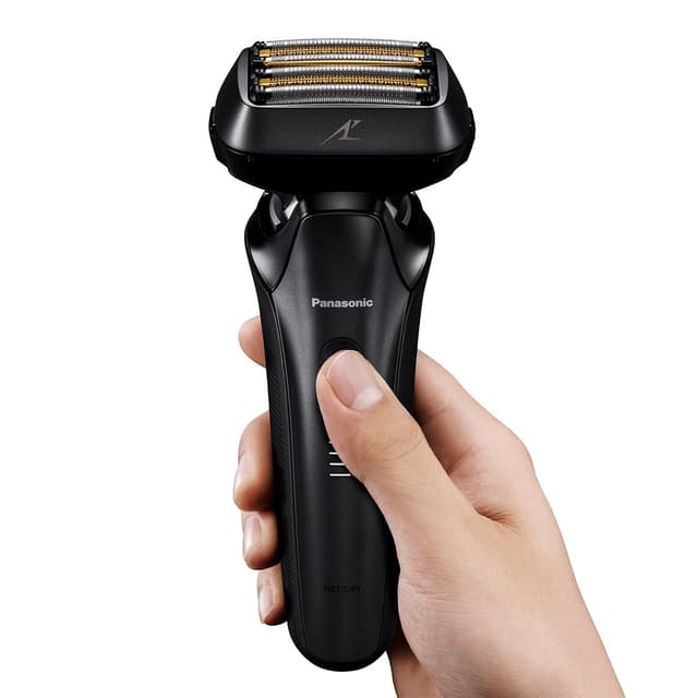 Thumbnail 5 de Panasonic ES-LS6A-K803 afeitadora 6 cuchillas 910 g