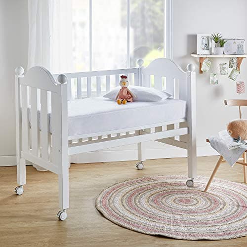 Thumbnail 3 de Pikolin Baby Protector de colchón 60x120 cm