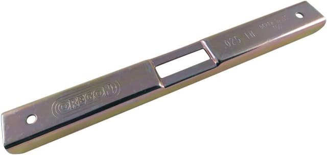 Detalle de Oregon Chain Sharpening Depth Gauge Setting Guide (27530) for chainsaw sharpening