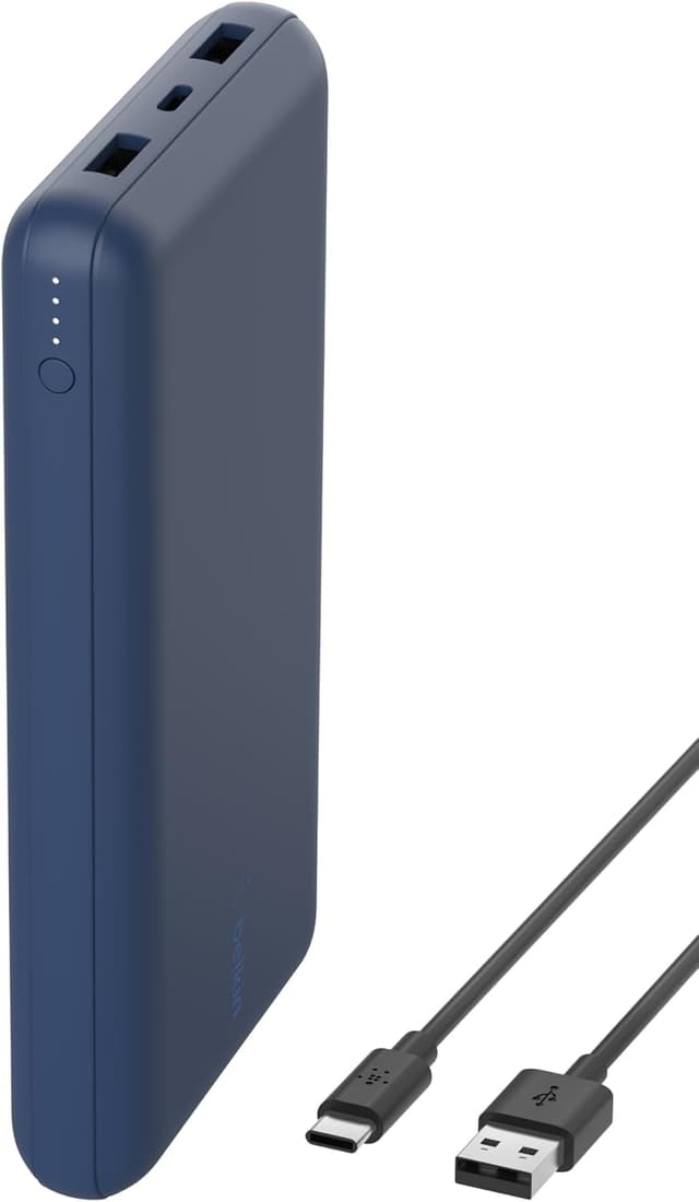 Detalle de Belkin Batterie externe USB-C 20 000 mAh