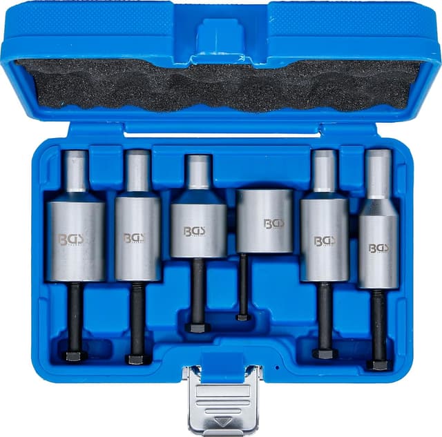 Detalle 2 de BGS 6670 serie di bulini da centraggio per frizione per BMW