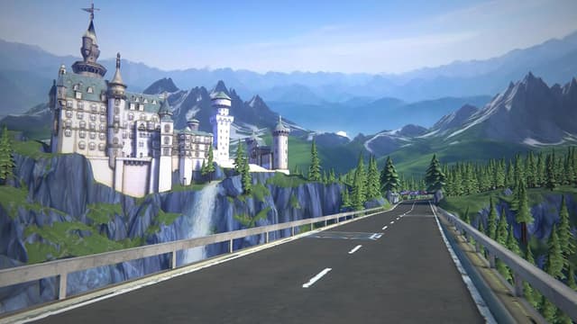 Detalle 2 de THQ Nordic Ed & Edda Grand Prix 4-Spieler