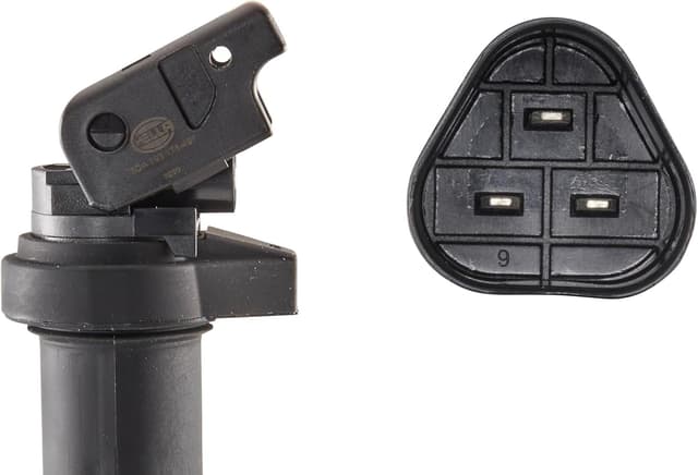 Thumbnail 2 de HELLA 5Da 193 175-491 Bobine 12V