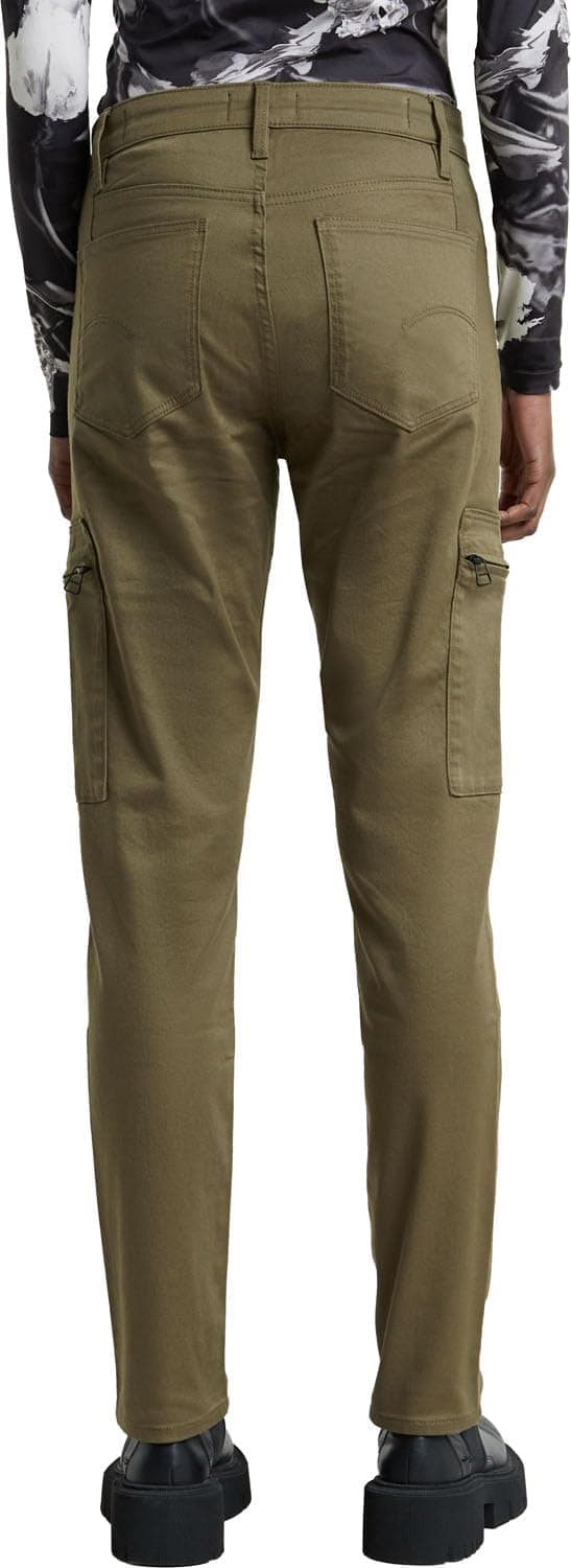 Detalle 2 de G-Star Women’s Skinny Cargo Pants 2.0
