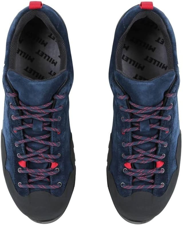 Detalle 1 de Millet Friction Gore-Tex chaussure de marche homme