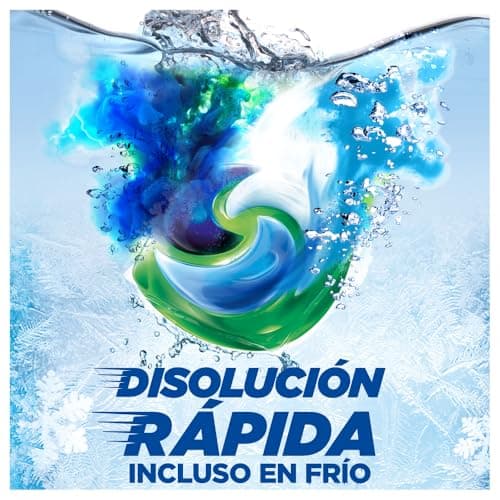 Thumbnail 2 de Ariel PODs Platinum 35 lavados, cápsulas de detergente