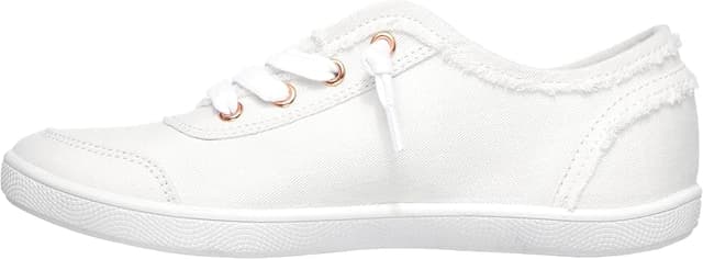 Detalle de Skechers Bobs B Cute Zapatillas 35,5 blanca