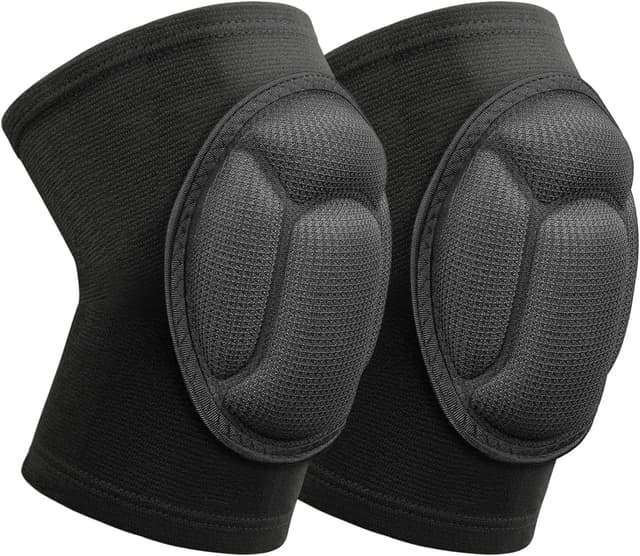 Thumbnail 6 de flintronic Rodilleras Voleibol 20 mm