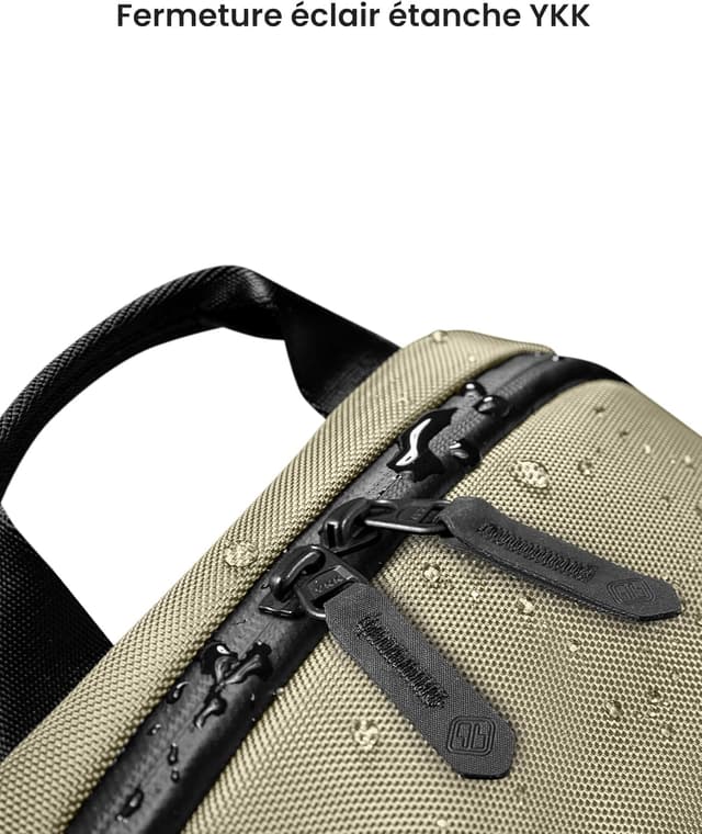 Thumbnail 5 de tomtoc Compact EDC Sling sac bandoulière 13"