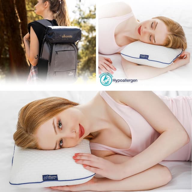 Thumbnail 5 de alkamto Reisekissen Memory