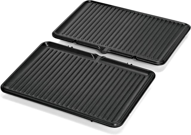 Thumbnail 9 de WMF Lono - Grill 2 en 1, 2100 W, Fácil y Práctico 🍽