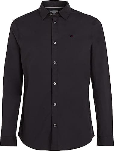 Thumbnail 5 de Tommy Jeans Tjm Original Stretch Shirt XL