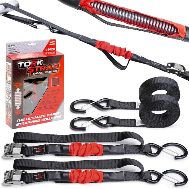 Imagen de TorkStrap Self Tensioning Tie 1,500 lb en OfertitasTOP