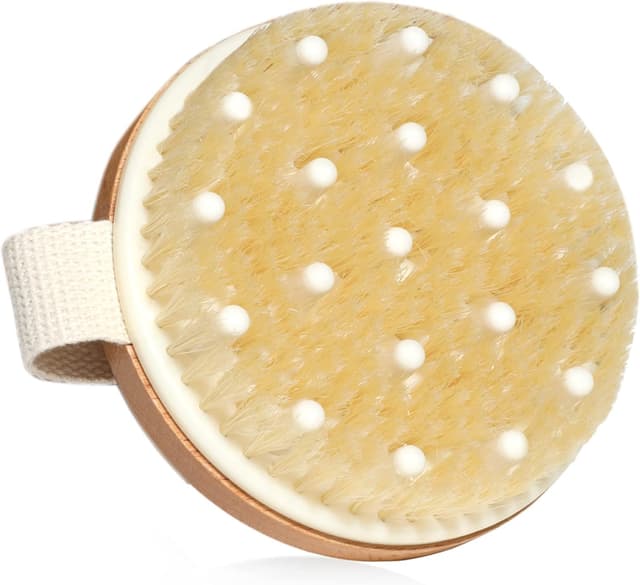 Imagen de SURDOCA Dry Brushing Body Brush for Cellulite en OfertitasTOP