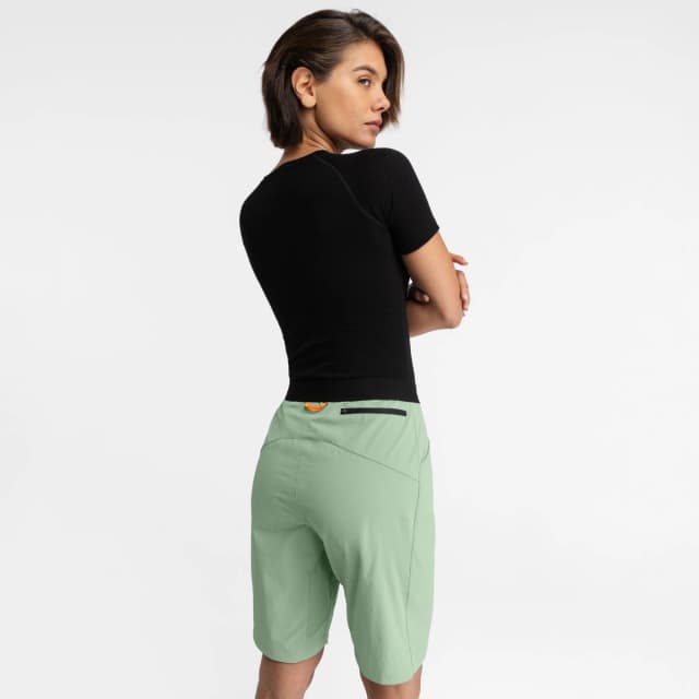 Thumbnail 1 de Siroko Gravel-Short-W pantalón corto gravel mujer