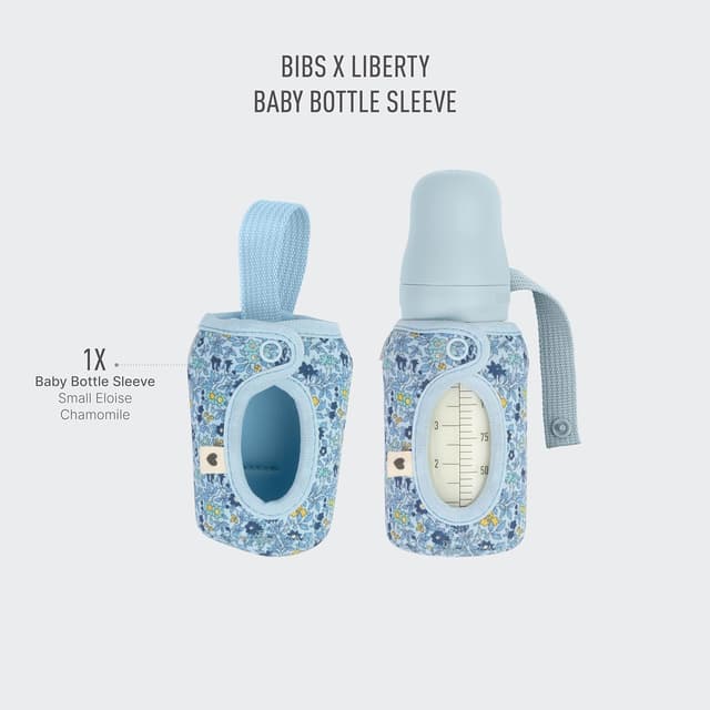 Thumbnail 1 de Housse BIBS x LIBERTY 110ml