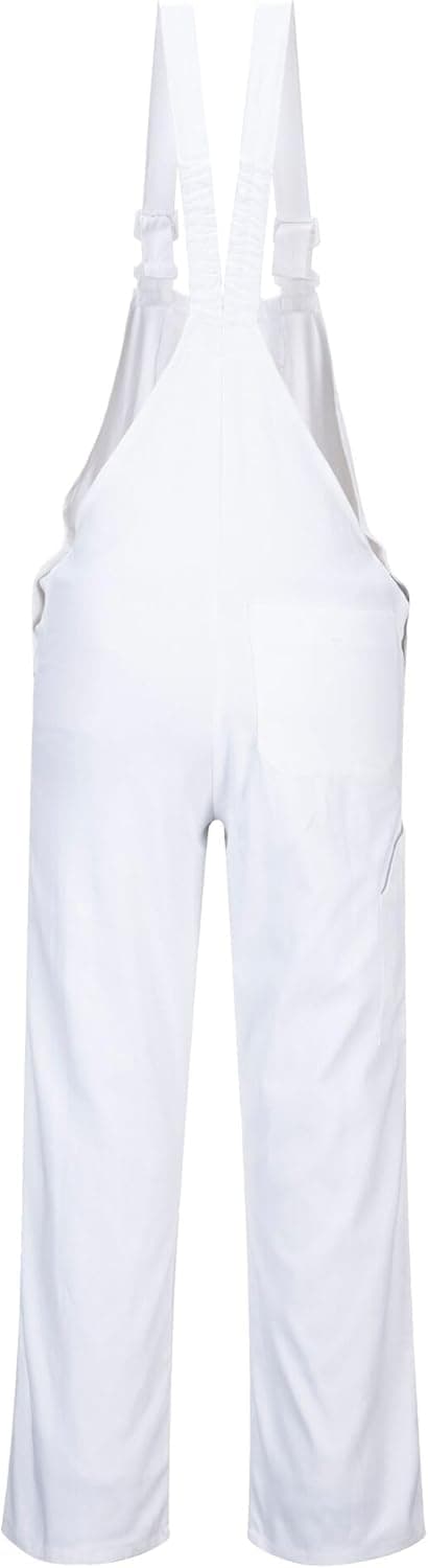 Detalle 2 de Portwest Salopette Imbianchini Bolton