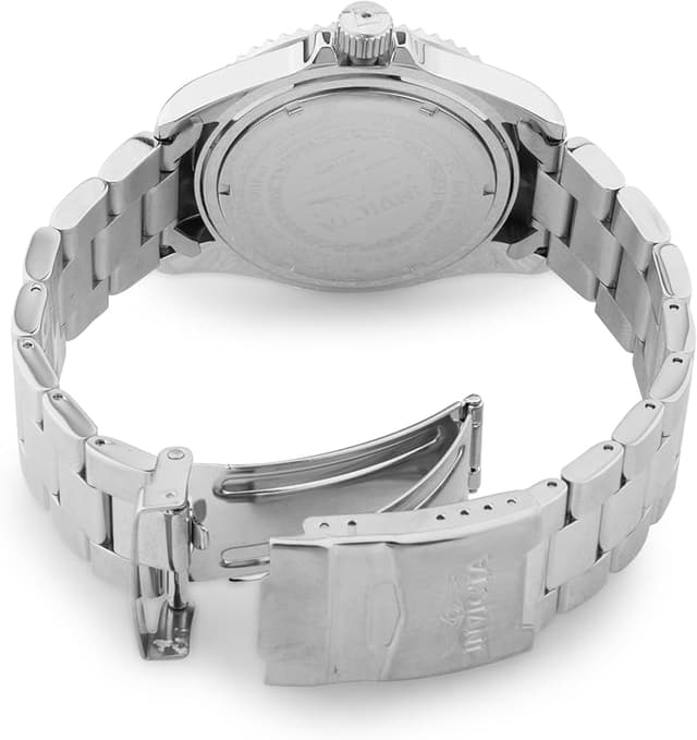 Detalle 2 de Invicta Pro Diver 43 mm reloj de cuarzo