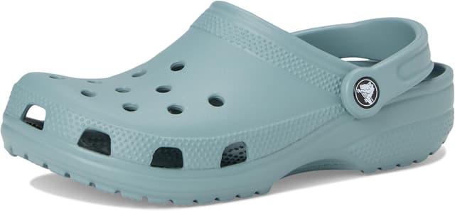 Thumbnail 6 de Crocs Unisex Kids Classic Clog KClogs – easy everyday clogs for beach days