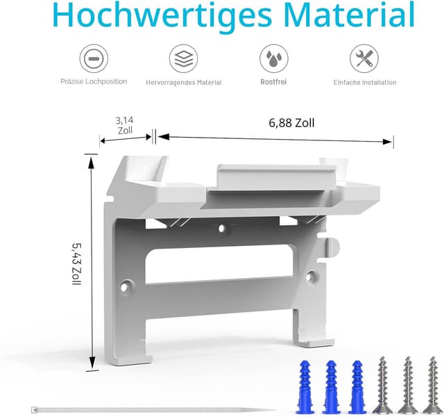 Thumbnail 1 de XLTTYWL Starlink Gen 3 Halterung