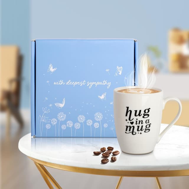 Detalle de Sympathy Gift Baskets for Women