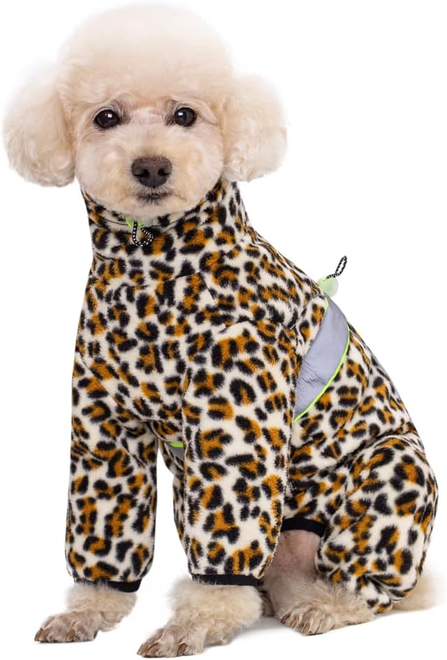 Thumbnail 6 de Dog winter fleece coat XL