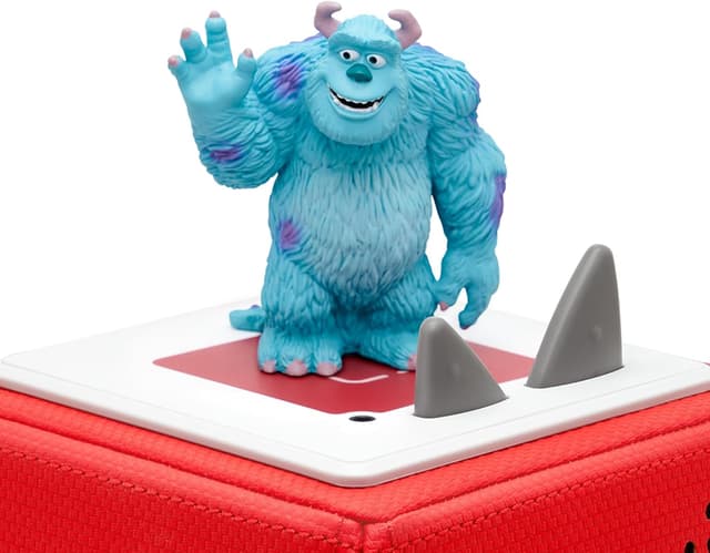 Detalle de Monsters Inc tonies audio character