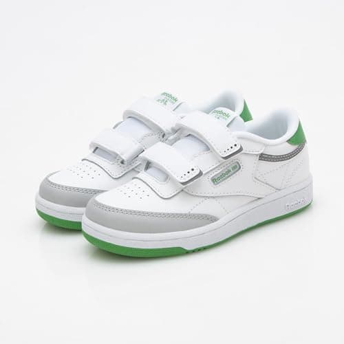 Detalle de Reebok Club C 2V 2.0 Zapatillas niños 21 EU