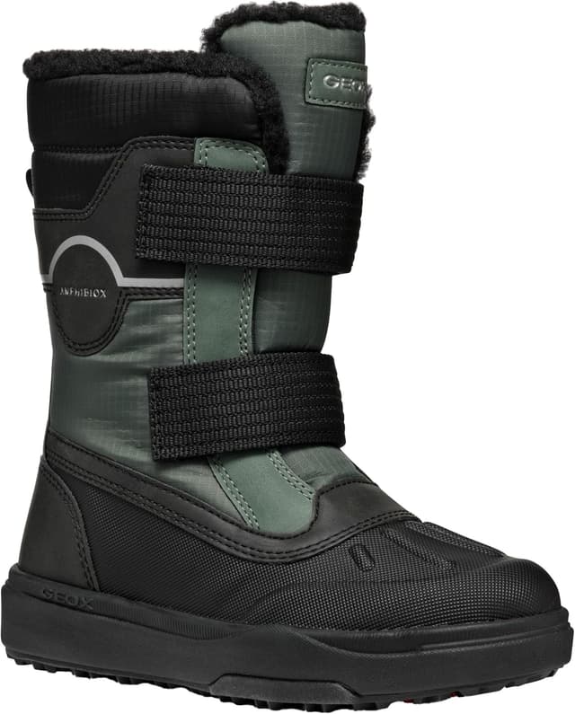 Imagen de Geox J Bunshee PG Boy B A stivale neve 28 en OfertitasTOP