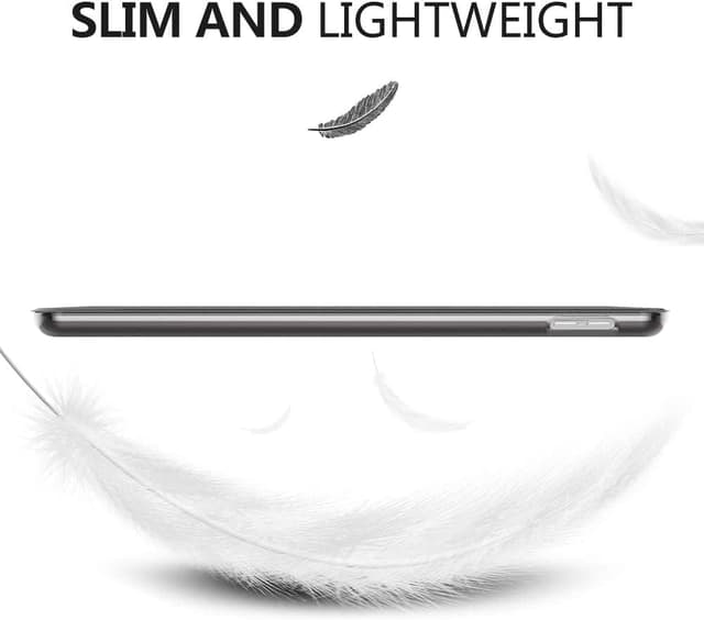 Detalle 2 de MoKo Custodia iPad 10.2 grigio siderale