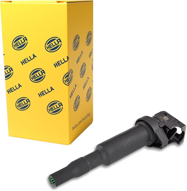 Thumbnail 3 de HELLA 5Da 193 175-491 Bobine 12V