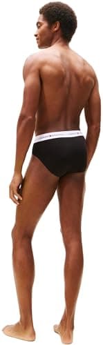 Thumbnail 1 de Tommy Hilfiger 3P Brief DTM Um0Um03471 Calzoncillo M