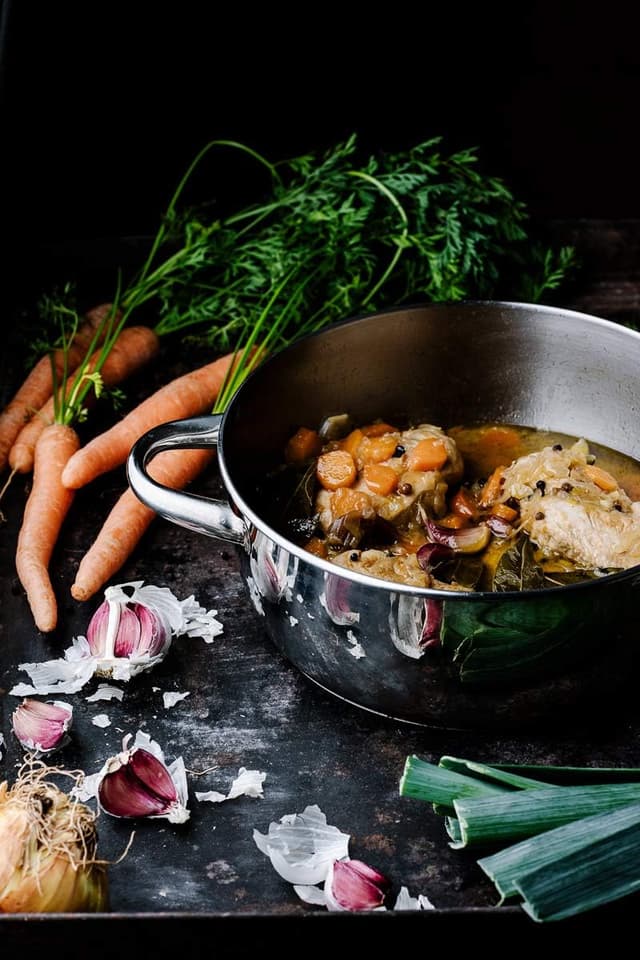 Thumbnail 6 de Monix Optima Juego de Cocina de Acero Inoxidable