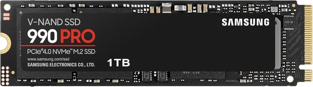 Imagen de Samsung SSD 990 Pro NVMe 1 To en OfertitasTOP