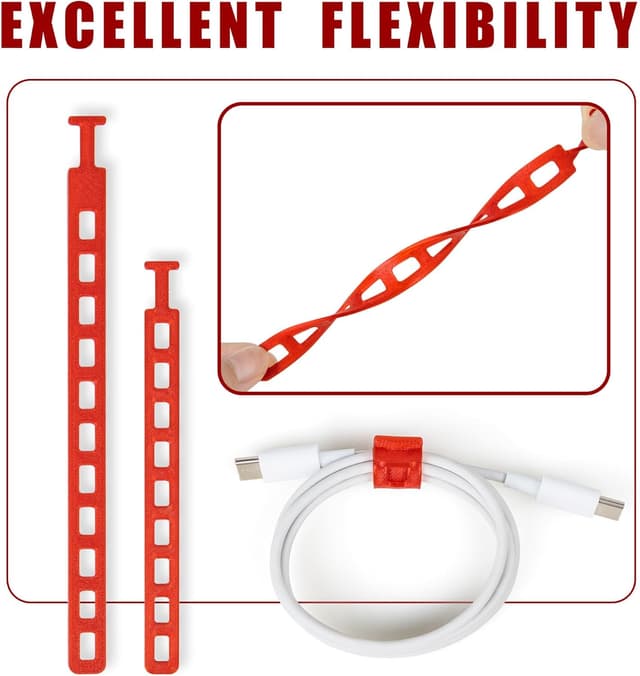 Thumbnail 4 de TINMORRY TPU Filament 1,75 mm 1 kg Fluoreszierend Gelb