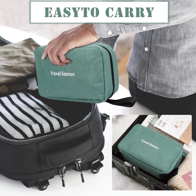 Thumbnail 4 de Simpolor Hängender Kulturbeutel