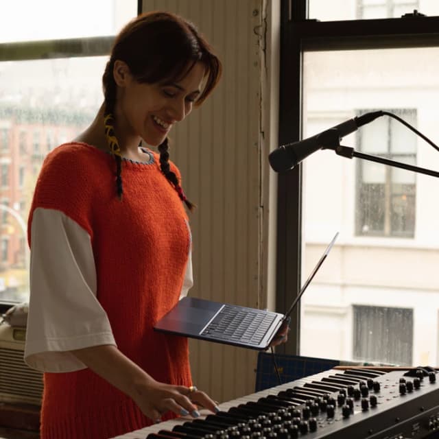 Thumbnail 9 de Apple MacBook Air M2 13" 1 TB