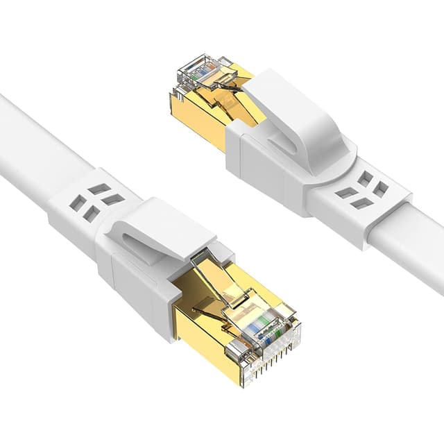 Imagen de Ercielook CAT8 Ethernet Cable 2m en OfertitasTOP