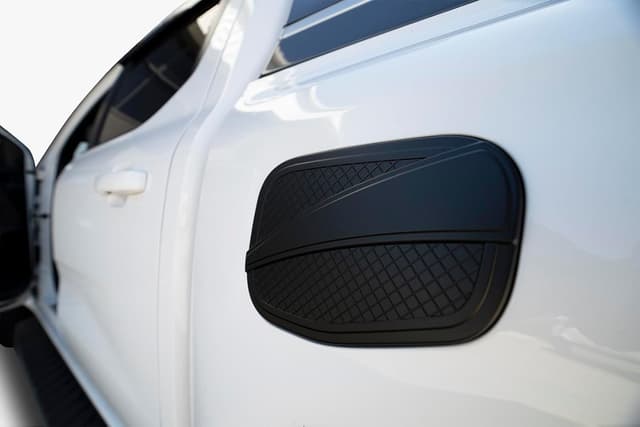 Thumbnail 5 de JHCHAN Fuel Tank Cover for Ford Ranger