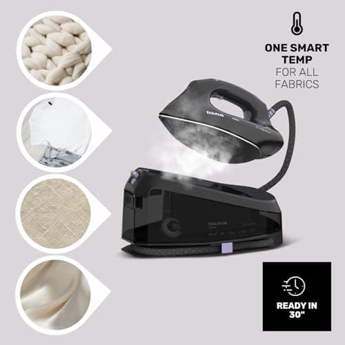 Thumbnail 6 de Taurus Amazing SSD3002 Centro de planchado 3000 W ⚙